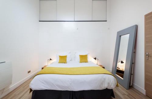 Chantilly Apartment | Suite Appart Place Versepuy
