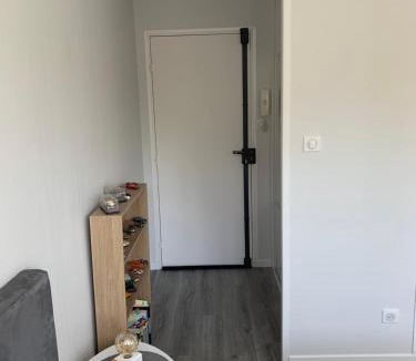 Roye House | Suite au Parc de Fresnoy