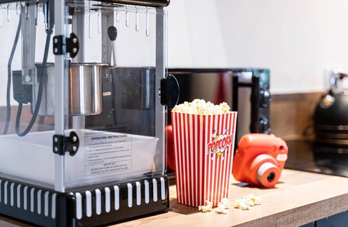 Coupvray Apartment | Suite Brooklyn - 6P near Disneyland Paris