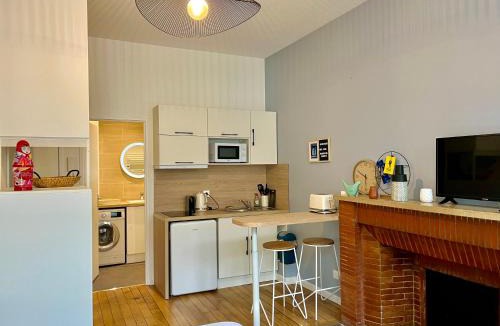 Hincmar Apartment | Suite Clovis - 1