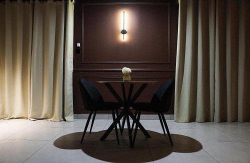 Arnouville Apartment | Suite de luxe avec spa privatif