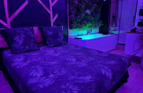 Pontault-Combault Apartment | Suite Dream by Need'Amour