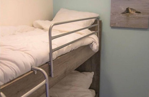 Bray-Dunes House | Suite for 4 people