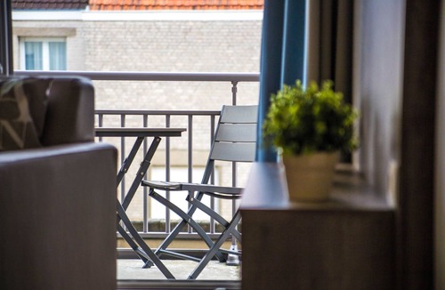 Bray-Dunes House | Suite for 4 people