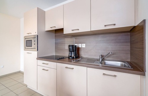 Bray-Dunes House | Suite for 6 people