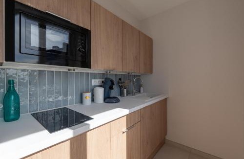 Boulogne-sur-Mer Apartment | Suite haut de gamme - Appartement vue sur mer - Boulogne Sur Mer - Nausicaa