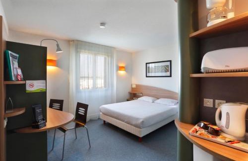 Saran Apartment | Suite-Home Orléans-Saran