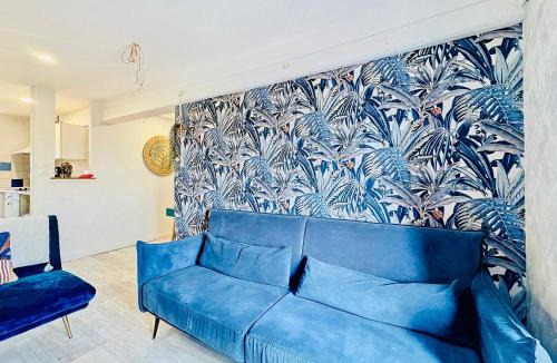 Bray-Dunes Apartment | Suite Isaac - Appartement d'exception
