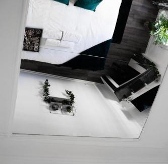 Levallois-Perret Apartment | Suite L'éclipse Paris, logement avec jacuzzi, à 10 minutes des Champs Elysées