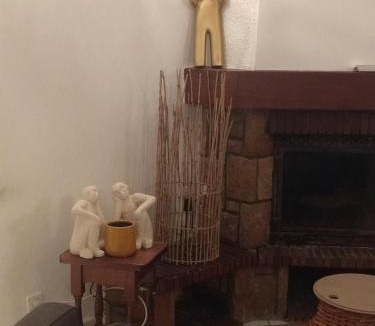 Stains House | Suite MaryMe