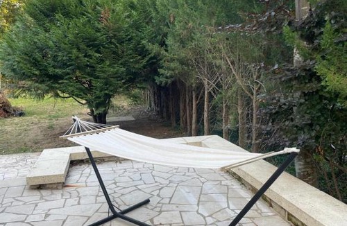 Lamorlaye House | Suite parentale