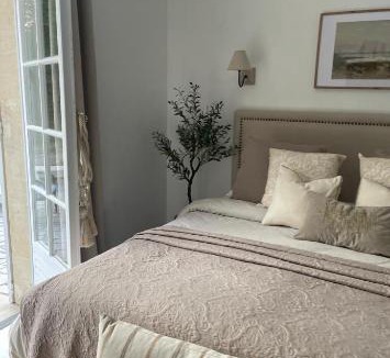 Lamorlaye House | Suite parentale