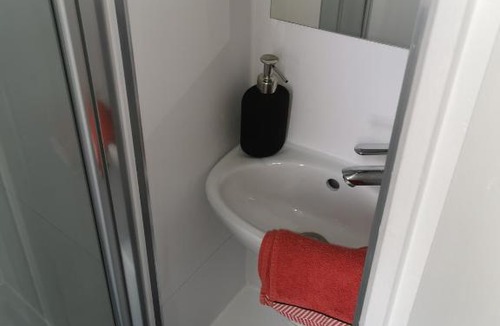 Reims Apartment | Suite Paris - Proche centre - 1er