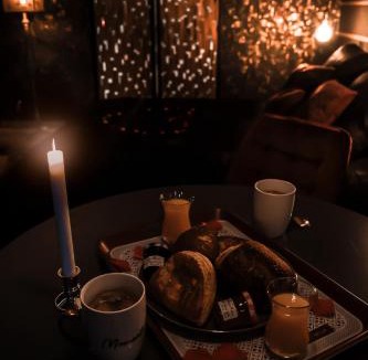 Saint-Blimont House | Suite Romantique avec Spa Privatif Sauna & Ambiance cosy Baie de Somme