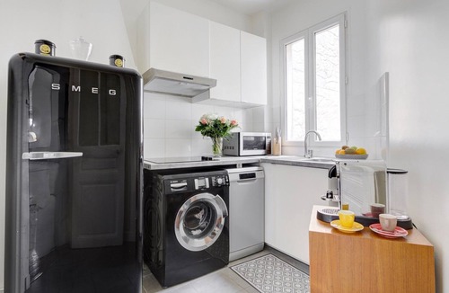 Quartier Sainte-Marguerite Apartment | Suite Voltaire - Superb apartment
