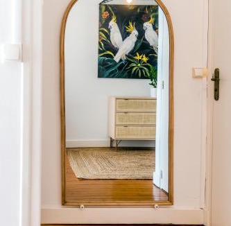 Rethel Apartment | Suites Mana - Le Manaloft, Chic et moderne avec salle privée de Fitness en plein centre-ville de Rethel