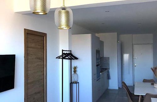 Pietranera Apartment | Superb apartment with sea view, 200m from beach