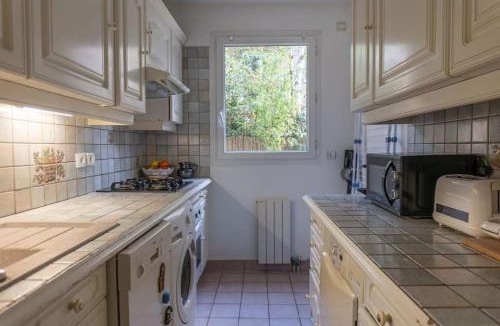 Bel-Air Nord Apartment | Superb house at Nation
