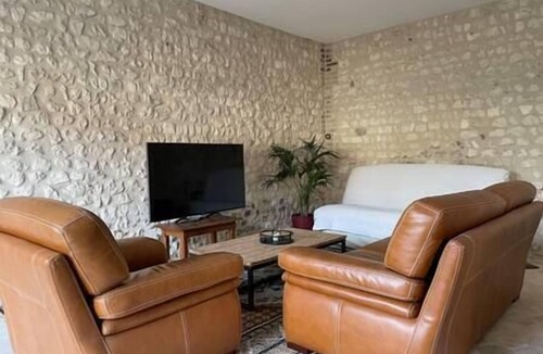 Muids House | Superb property for cousinade