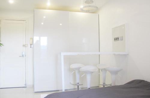 Levallois-Perret Apartment | Superb Studio At The Gates Of Paris