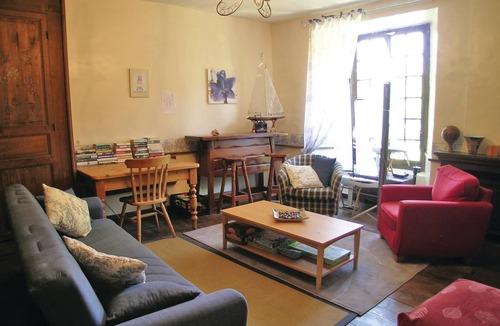 Moissannes House | Superb vacation home with swimming pool in Moissannes, 24 km from Limoges, in Haute-Vienne.