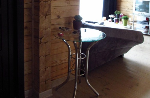 Arleux Cottage | Superb wooden cottage ideal for holidays or trips of ire