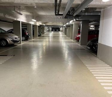 Quartier Atlantis Apartment | Superbe Appart 2P pour 4 pers à 5 min TGV RER Orly