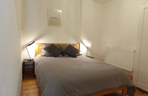 Denain Apartment | Superbe Appart Cosy, Bien Situé Avec une Chambre