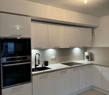 Villabe Apartment | Superbe Appartement - Near Paris