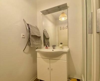 Corbeil-Essonnes Apartment | Superbe Appartement cosy et calme avec un parking