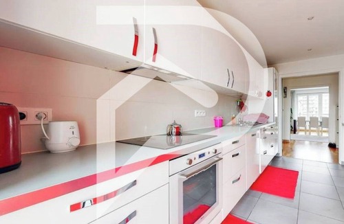 Saint-Gratien Apartment | Superbe Appartement en Centre-ville, 20 min de Paris, 5 min Denghien