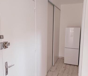 Crepy-en-Valois Apartment | Superbe Appartement en plein centre-ville de Crépy