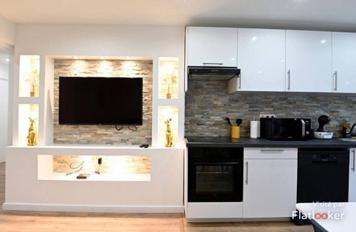 Cergy Apartment | Superbe Appartement 5 Chambres
