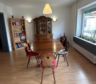 Bischheim Apartment | Superbe appartement avec belle terrasse