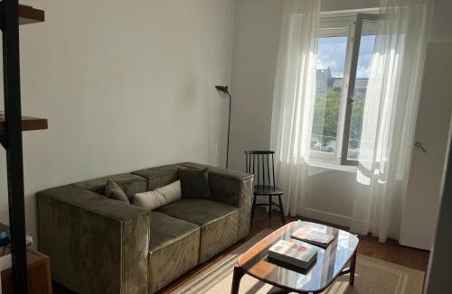 Vernon Apartment | Superbe Appartement Central