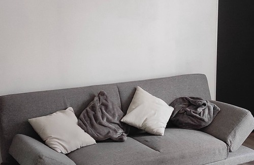 Viarmes Apartment | Superbe Appartement en Plein Centre Ville Avec Parking