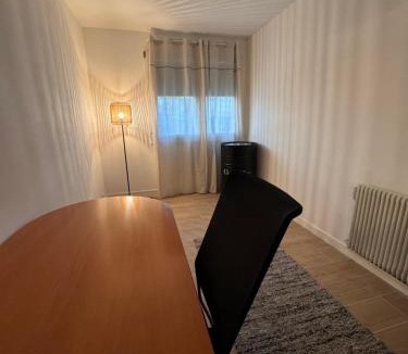 Auxerre Apartment | Superbe appartement