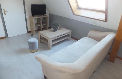 Betschdorf Apartment | Superbe appartement en résidence