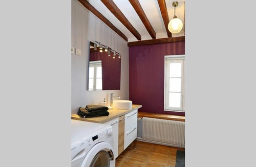 Meaux Apartment | Superbe Appartement proche Disney