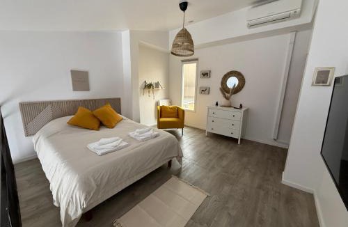 Neuilly-sur-Marne Apartment | Superbe F2 Duplex Cosy Zen proche Paris & Disneyland