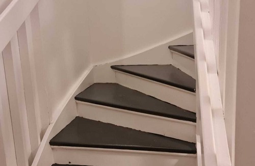 Annappes House | Superbe Maison 8 Pièces Rénovée Sur103,20m2 à 3 min à Pied du Parc du Héron