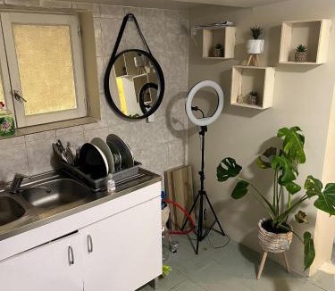 Tremblay-en-France Apartment | Supprime