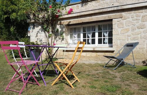 Champagne-sur-Oise Bed & Breakfast | Sur la route des peintres