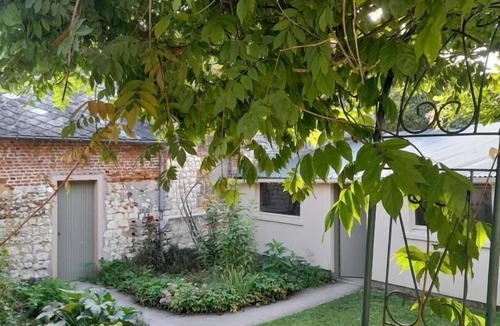 Goderville House | Sur la Route de Maupassant