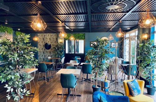 Calais Frethun Hotel | Sure Hotel by Best Western Calais Coquelles Tunnel s/Manche