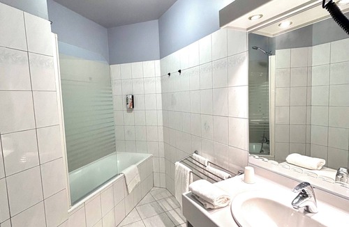 Holnon Hotel | Sure Hotel by Best Western Saint-Quentin Ouest Le pot d'étain