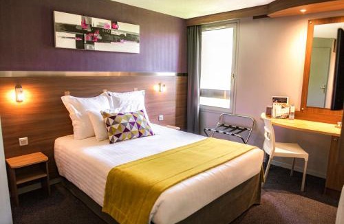 Bondues Hotel | Sure Hotel by Best Western Lille Tourcoing Ex Hotel Garden