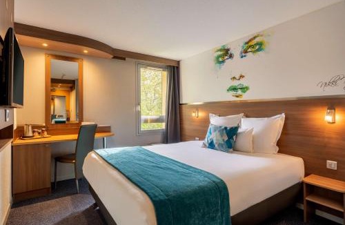 Bondues Hotel | Sure Hotel by Best Western Lille Tourcoing Ex Hotel Garden