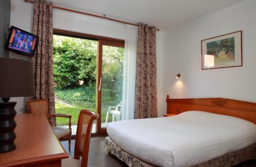 Holnon Hotel | Sure Hotel by Best Western Saint-Quentin Ouest Le pot d étain