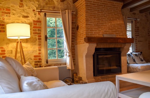 Fervaques Villa | Swann's Love